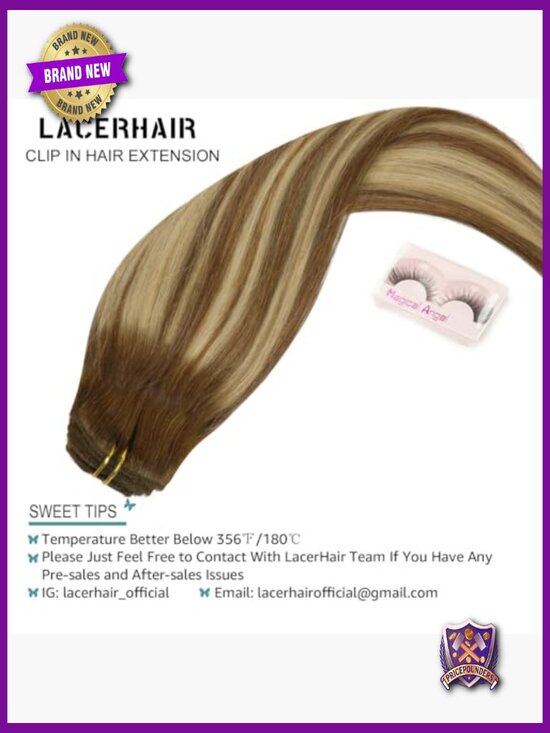 7pcs 140g Clip In Remy Human Hair Extensions Straight 20 Inch main image 4